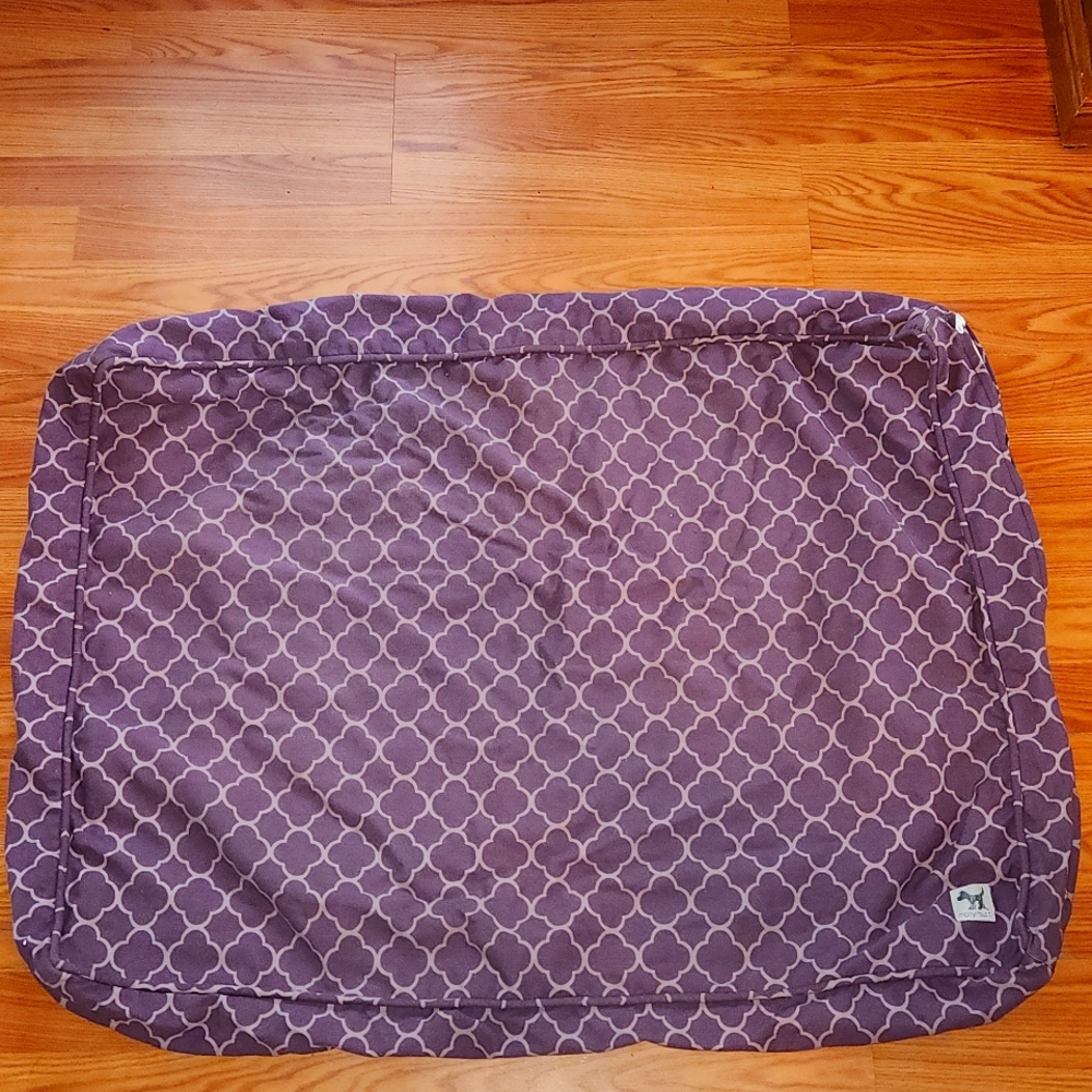 MollyMutt Fillable Dog Bed